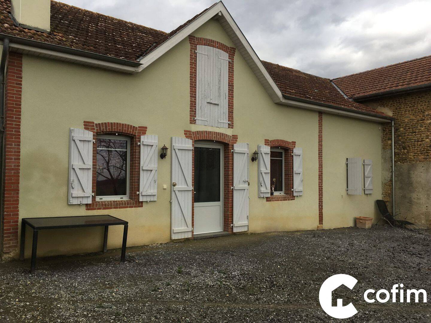 Maison 4 pièces 89 m² · à Miramont-Sensacq · 89,3 m² · 664 €/mois