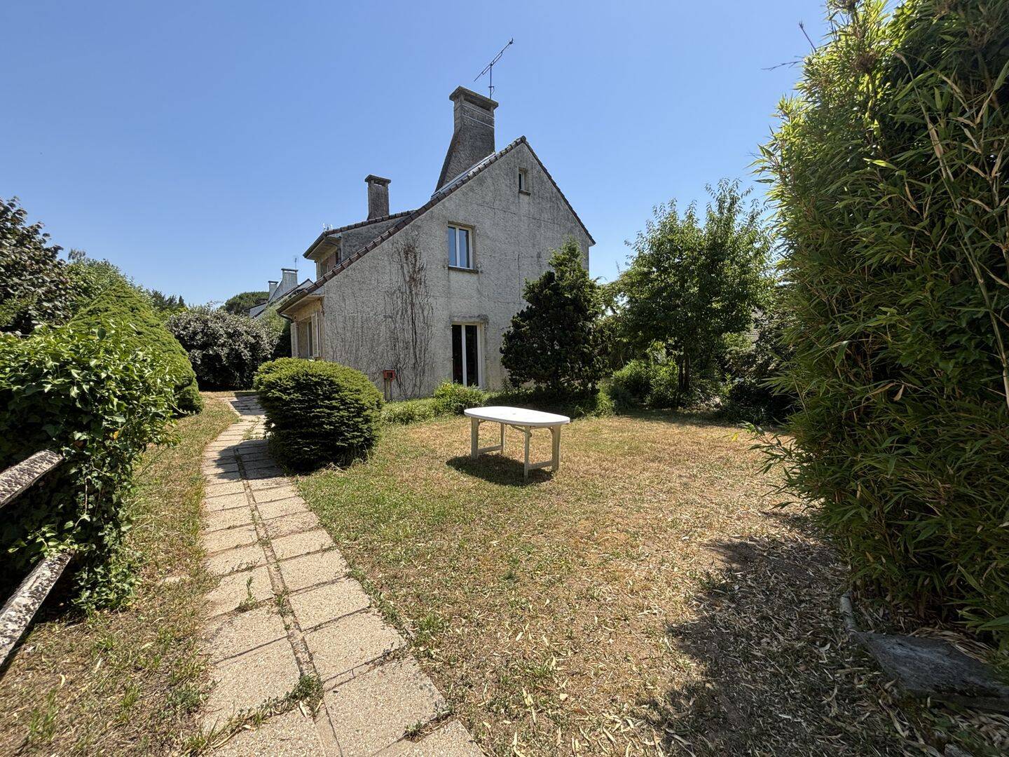 Maison 8 pièces 162 m² · à Gif-sur-Yvette · 162 m² · 538 000 €
