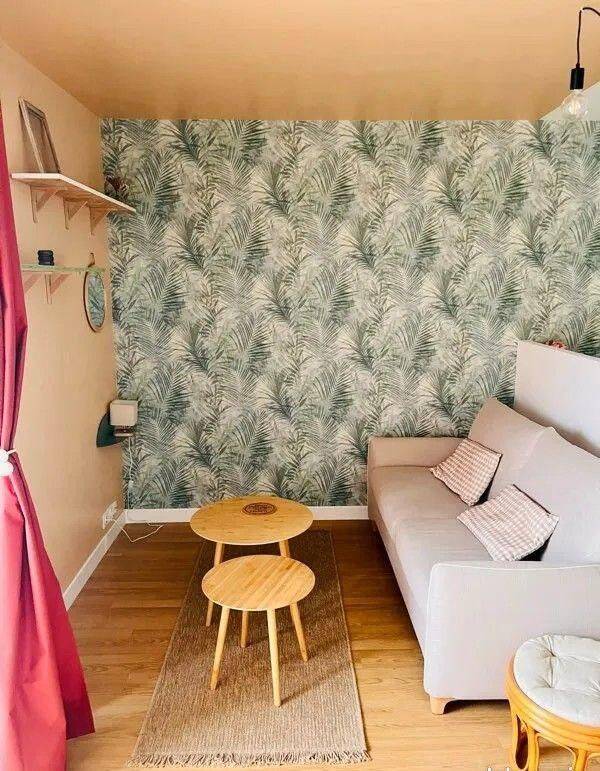 Appartement 1 pièce 30 m² · à Rennes · 30 m² · 700 €
