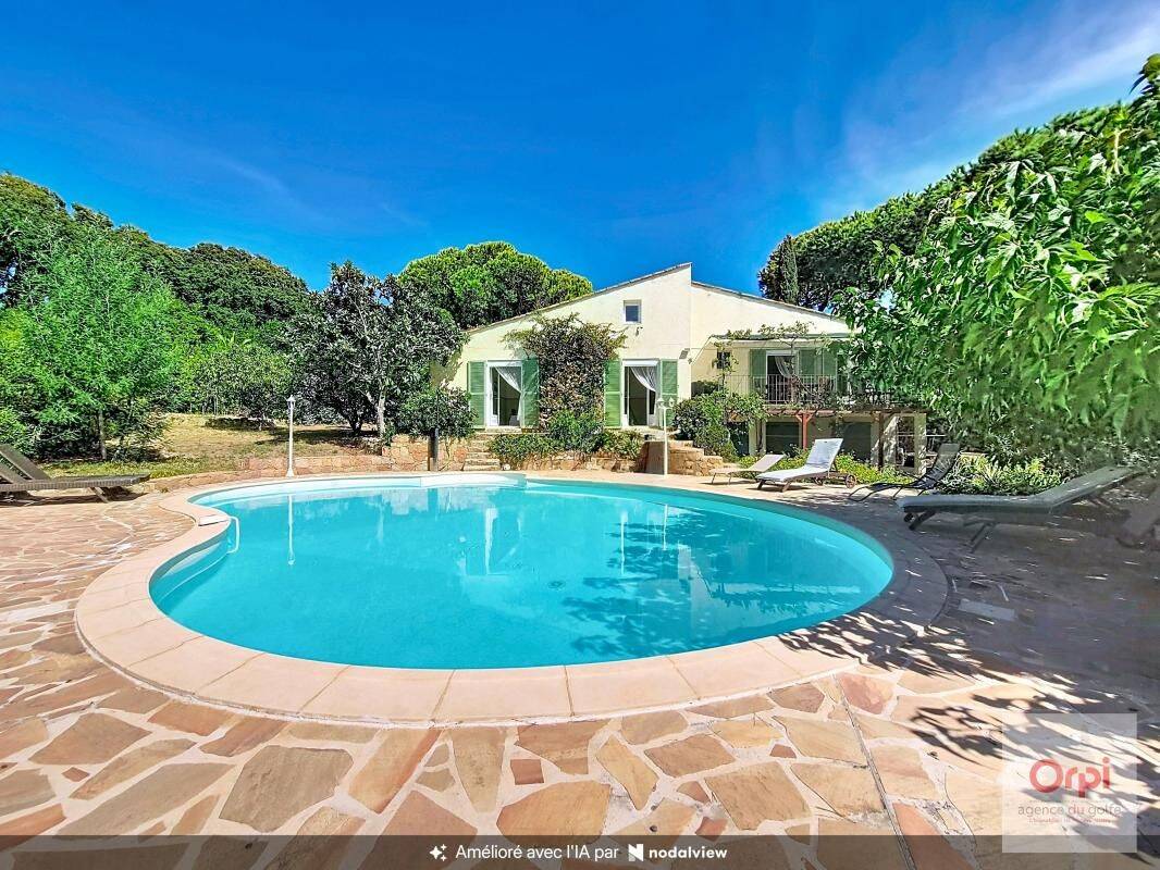 Maison 5 pièces 147 m² · à Grosseto-Prugna · 147 m² · 970 000 €