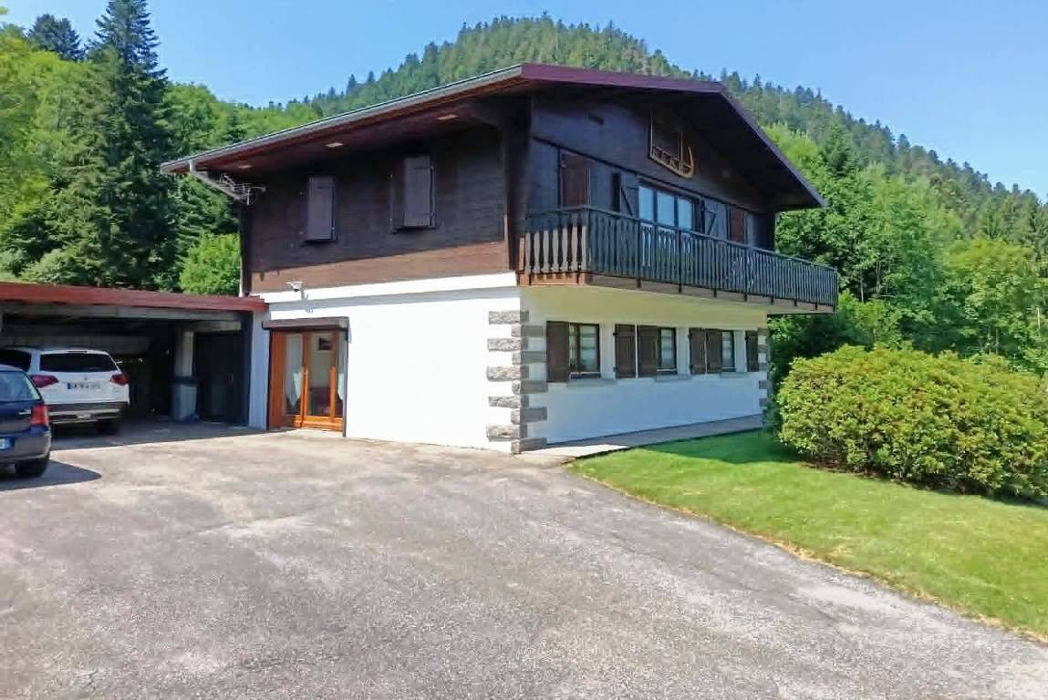 Maison 8 pièces 130 m² · à La Bresse · 130 m² · 335 000 €
