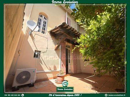 Maison 3 pièces 64 m² · à Orange · 64,1 m² · 219 000 €