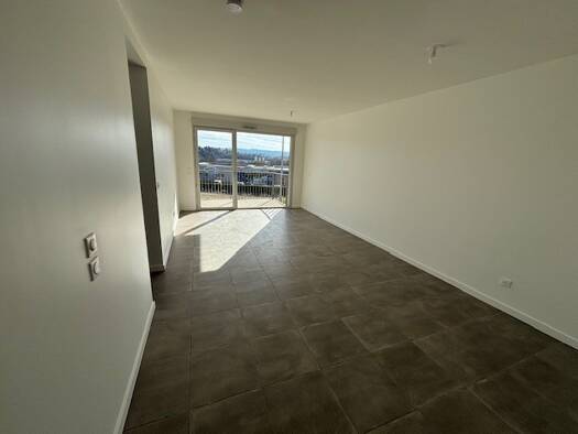 Appartement à louer 980 € 3 pièces 2 chambres 66 m² Étage 1/3 Agglomeration Sud Andrézieux-Bouthéon 42160