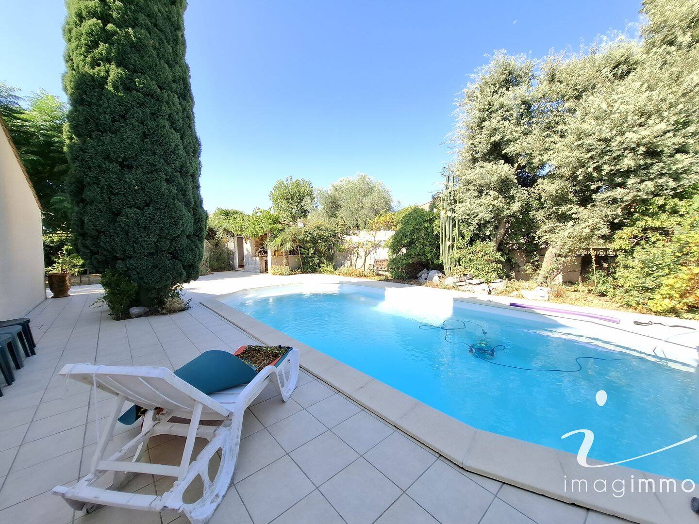 Maison 5 pièces 119 m² · à Vendargues · 119 m² · 508 000 €
