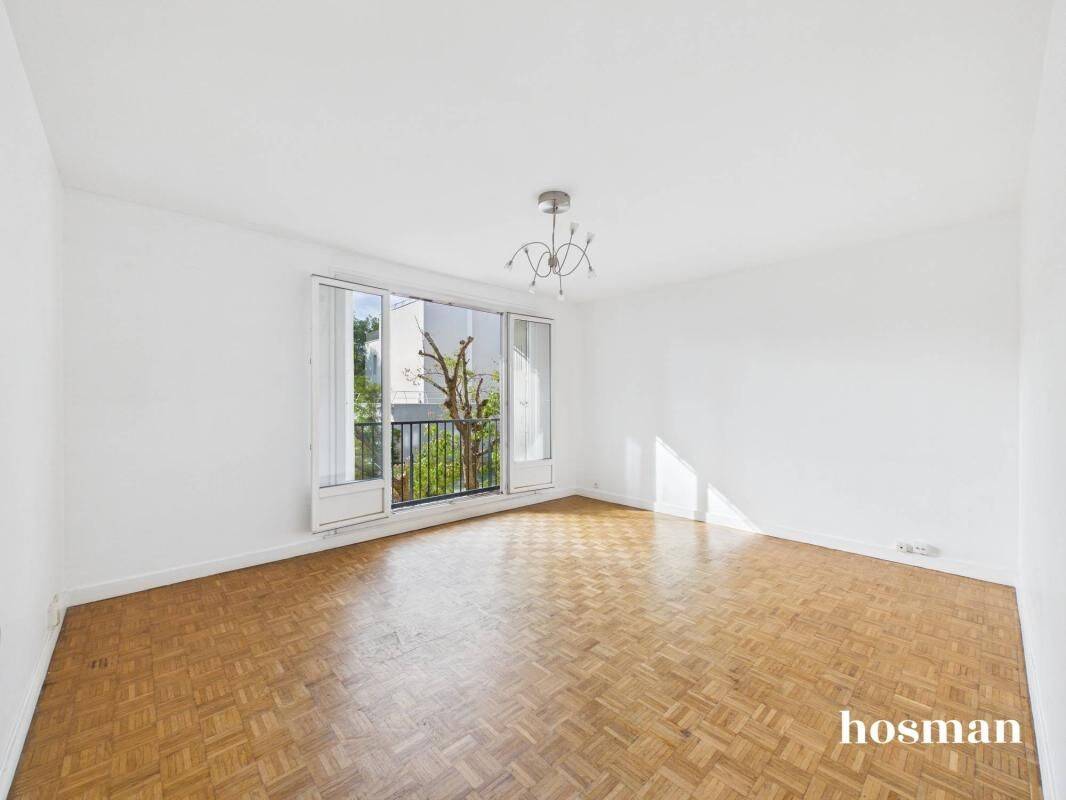Appartement 3 pièces 65 m² · à Courbevoie · 65 m² · 420 000 €
