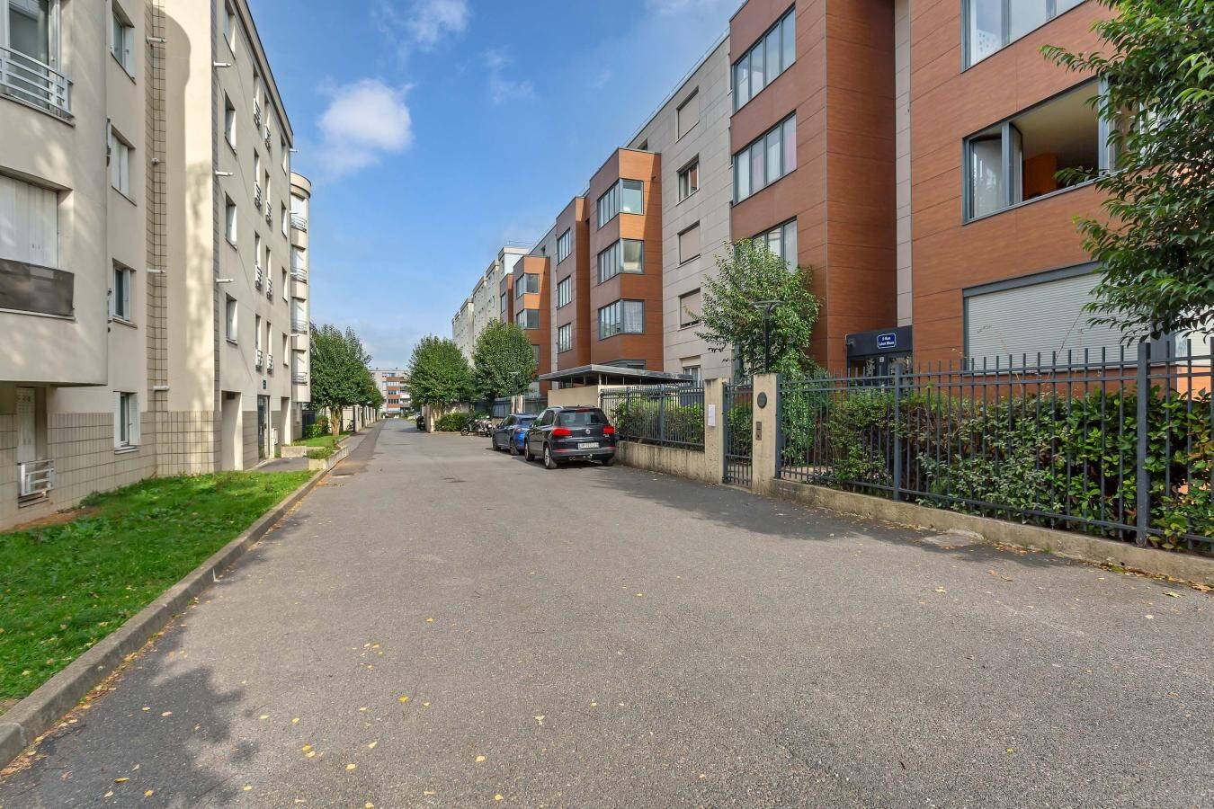 Appartement 5 pièces 79 m² · à Le Kremlin Bicetre · 79 m² · 1 472 €