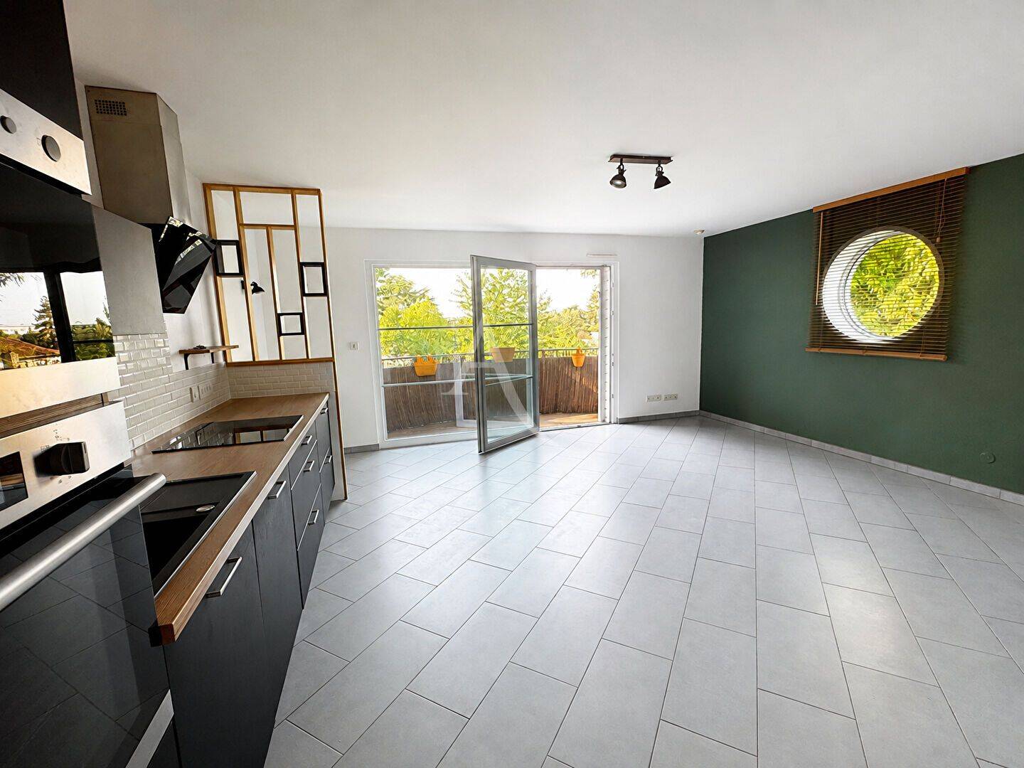 Appartement 3 pièces 66 m² · à Couëron · 65,7 m² · 995 €/mois