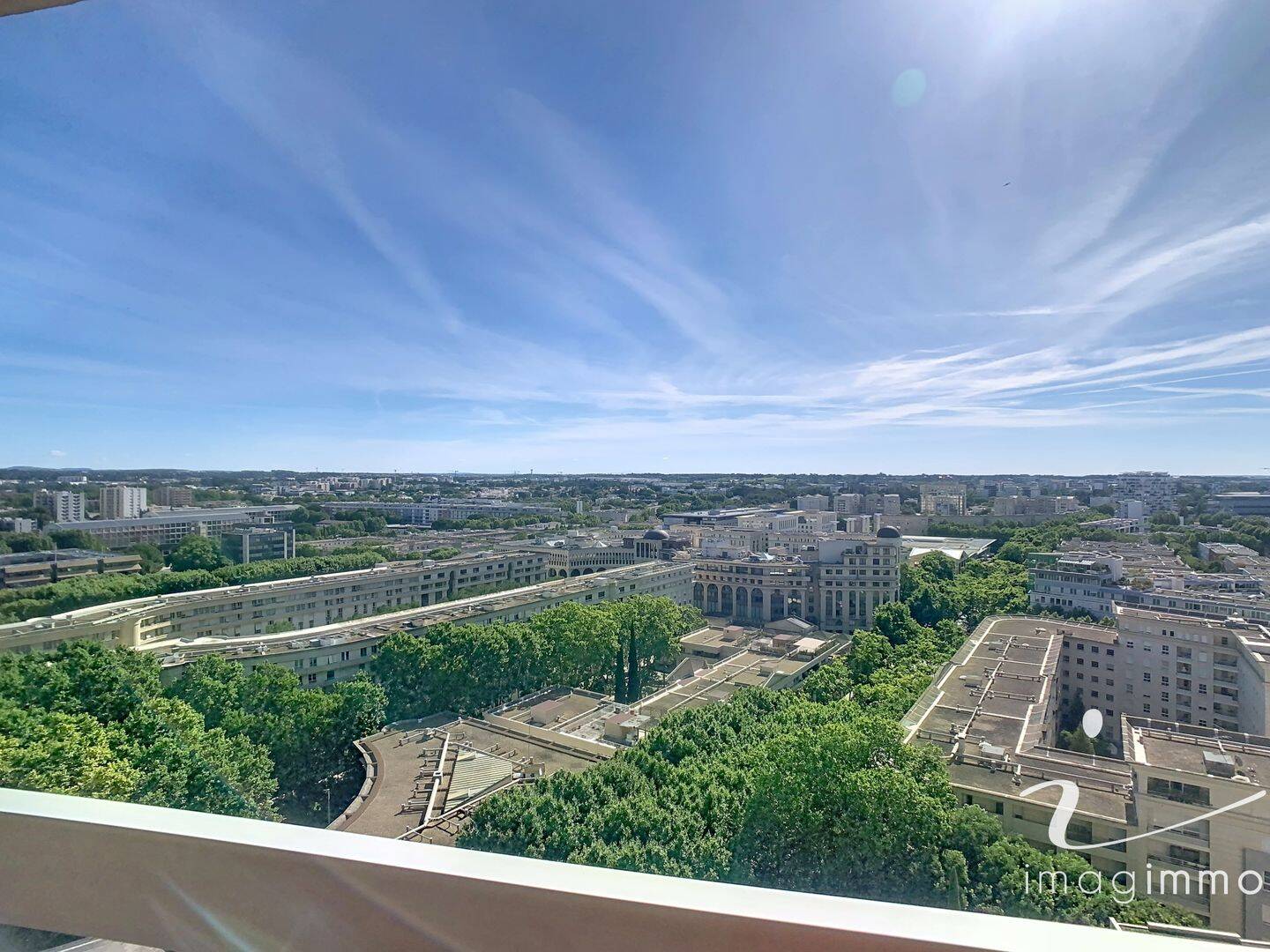Appartement 2 pièces 56 m² · à Montpellier · 56 m² · 260 000 €