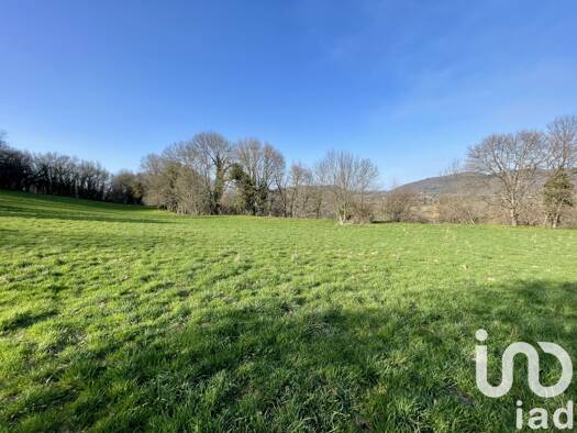 Terrain constructible à vendre 42 000 € 2 224 m² de terrain Saint-Bertrand-de-Comminges 31510