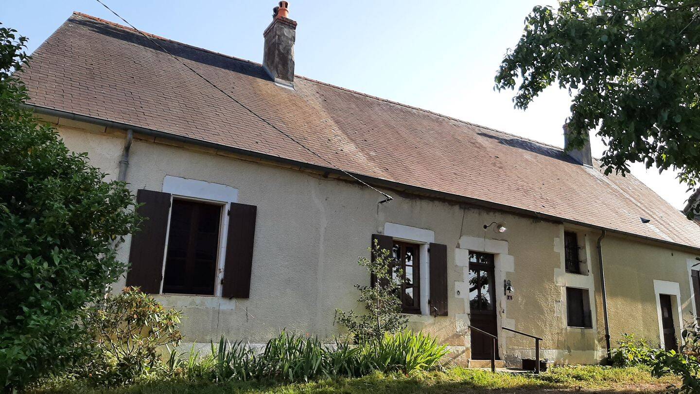 Maison 5 pièces 108 m² · à Nolay · 108 m² · 89 000 €