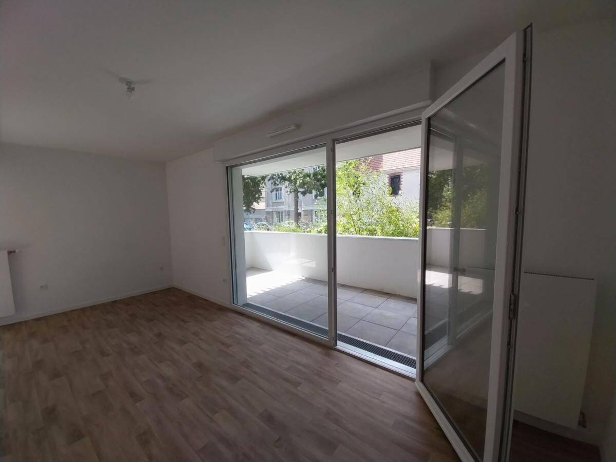 Appartement T2 — 4