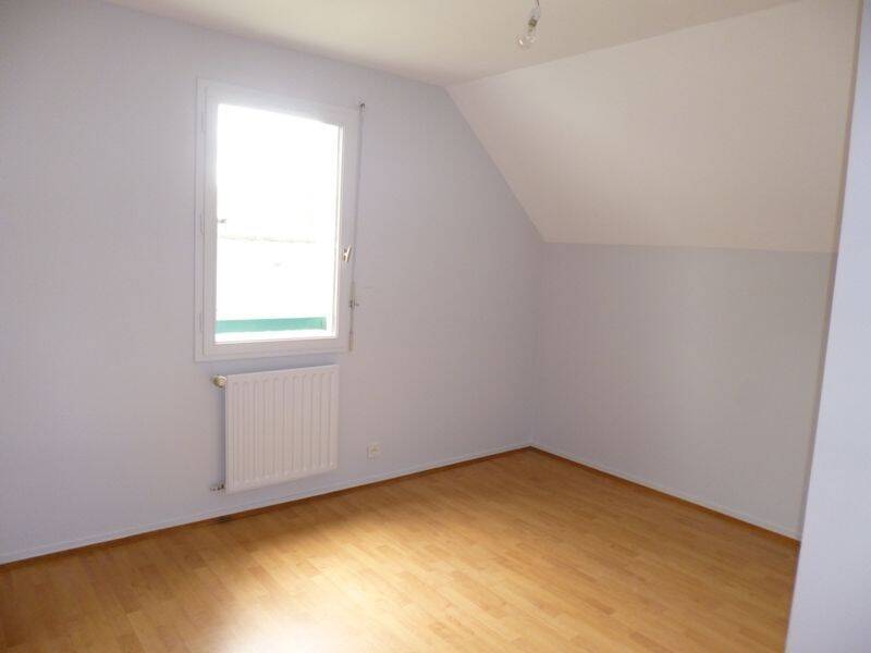 Maison 5 pièces — 8