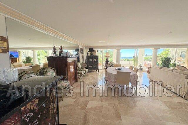 Appartement 4 pièces 136 m² · à Cannes · 136 m² · 4 000 €/mois