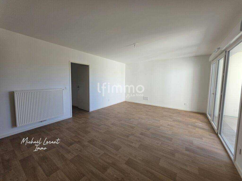 Appartement 3 pièces 76 m² · à Saint-Médard-en-Jalles · 76 m² · 253 500 €