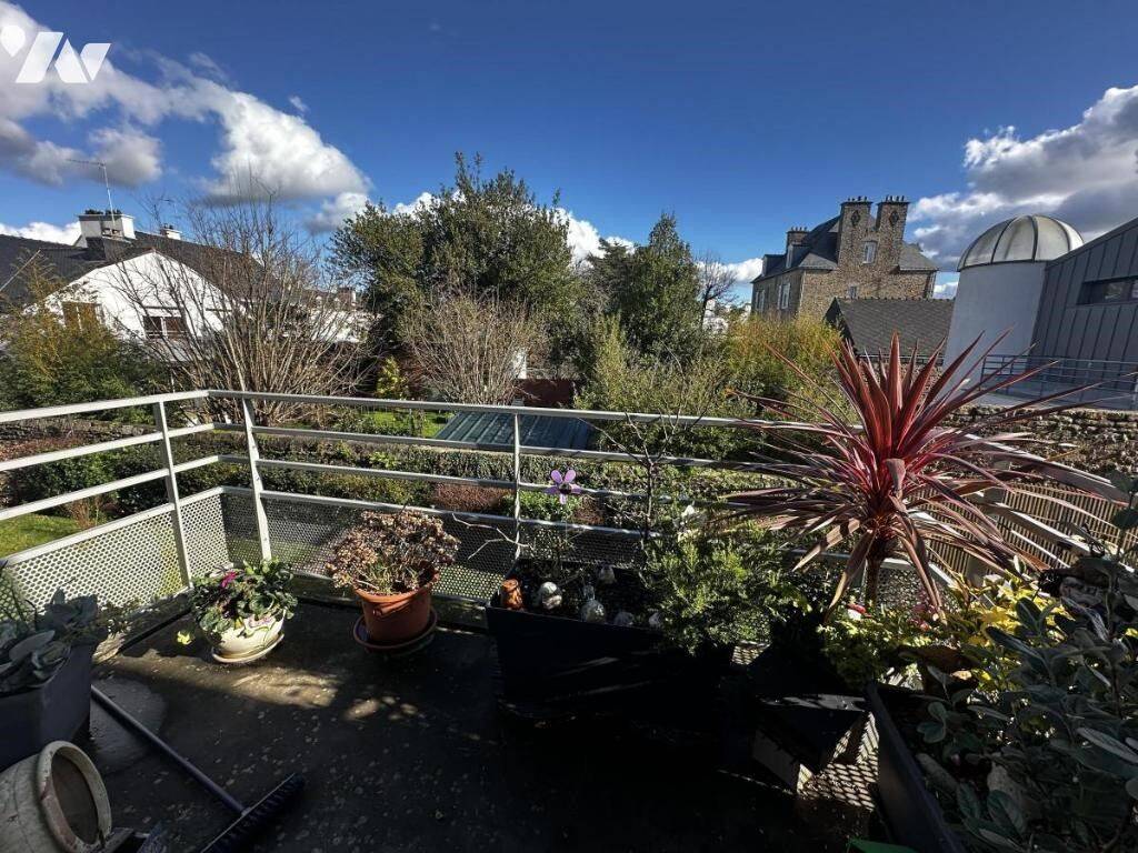 Appartement 3 pièces 65 m² · à Vannes · 64,8 m² · 229 340 €