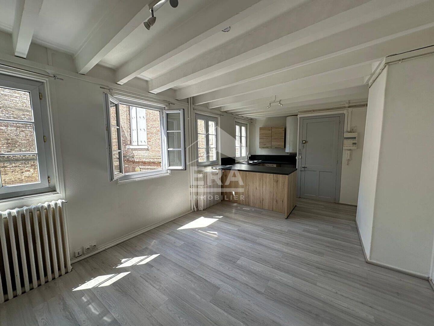 Appartement 2 pièces 42 m² · à Rouen · 42 m² · 720 €