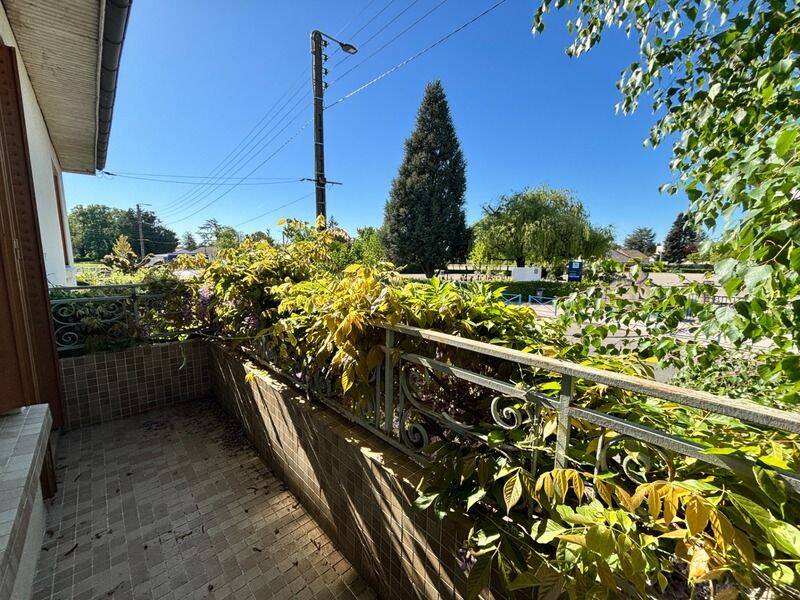 Maison 4 pièces 70 m² · à Saint-Rémy · 70 m² · 156 000 €