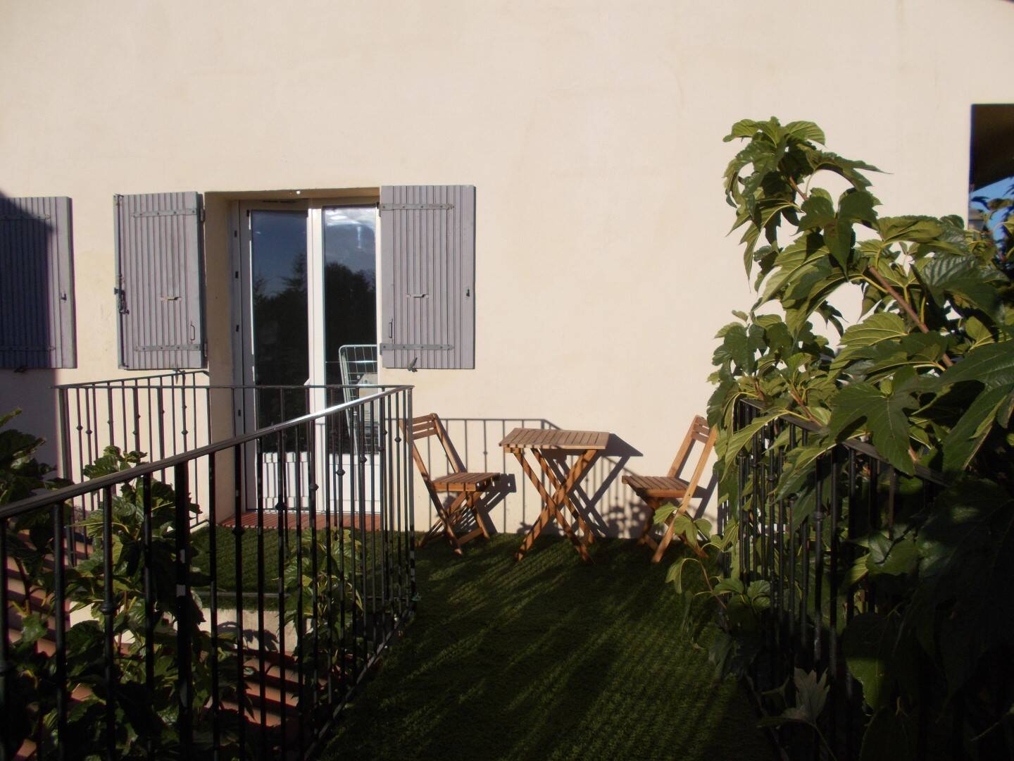 Maison 2 pièces 48 m² · à La Bastidonne · 48 m² · 680 €