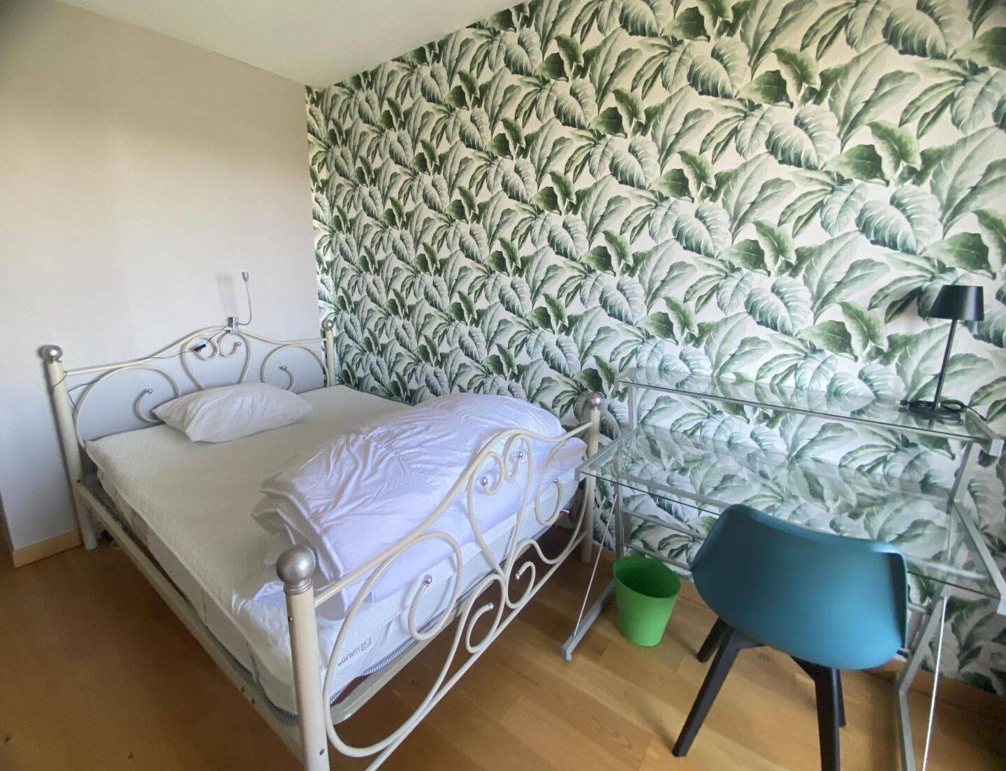 Appartement 1 pièce 12 m² · à Bordeaux · 11,7 m² · 520 €/mois