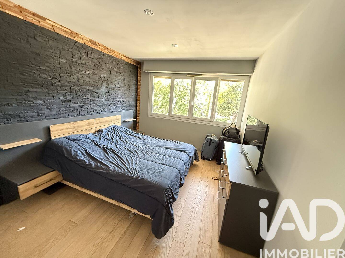 Appartement 3 pièces 55 m² · à Nice · 55 m² · 218 000 €