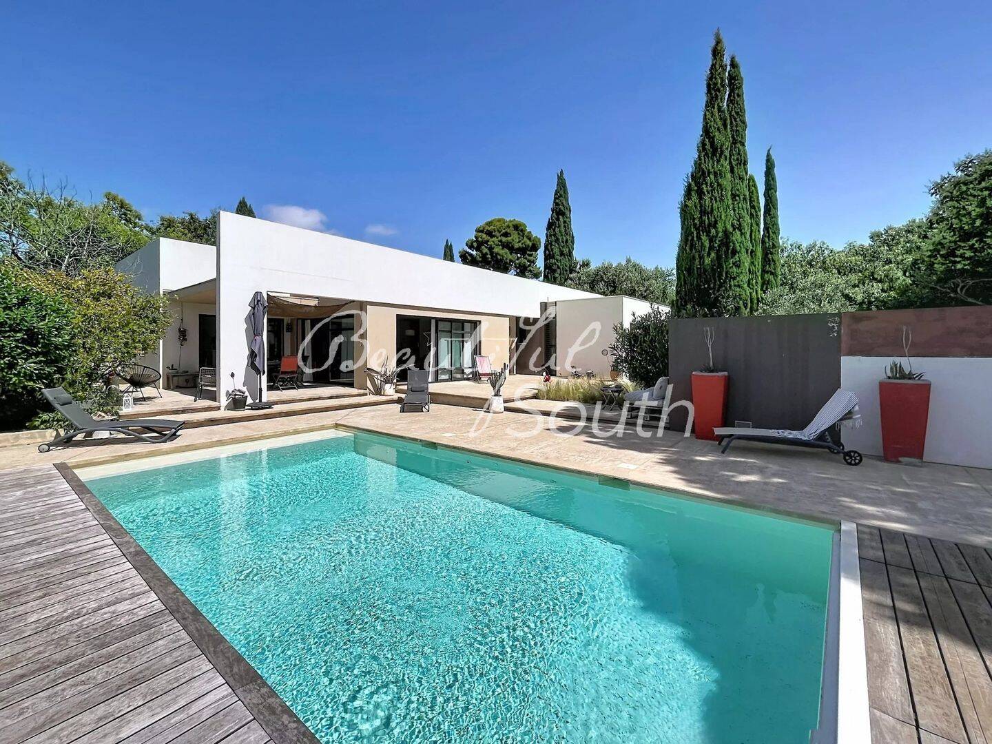 Maison 6 pièces 185 m² · à Baixas · 185 m² · 650 000 €
