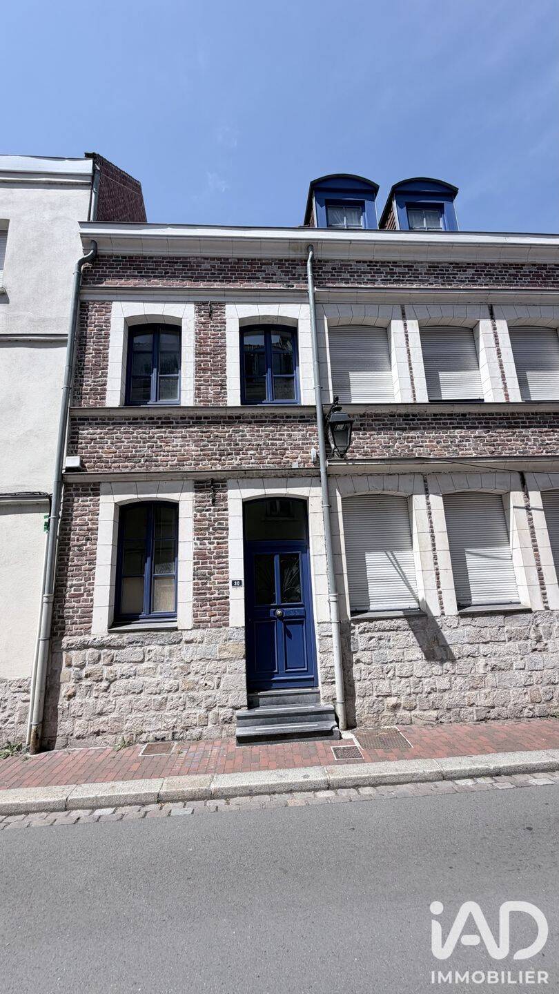 Appartement 1 pièce 34 m² · à Douai · 34 m² · 50 000 €