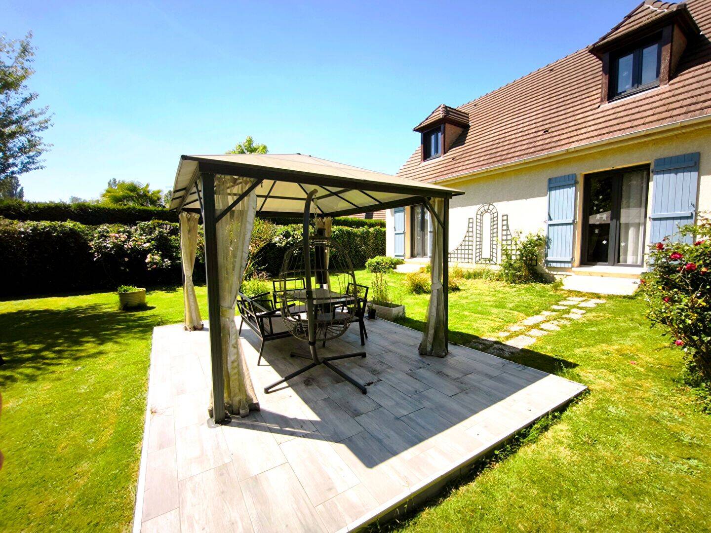 Maison 5 pièces 101 m² · à Chambly · 101 m² · 315 000 €