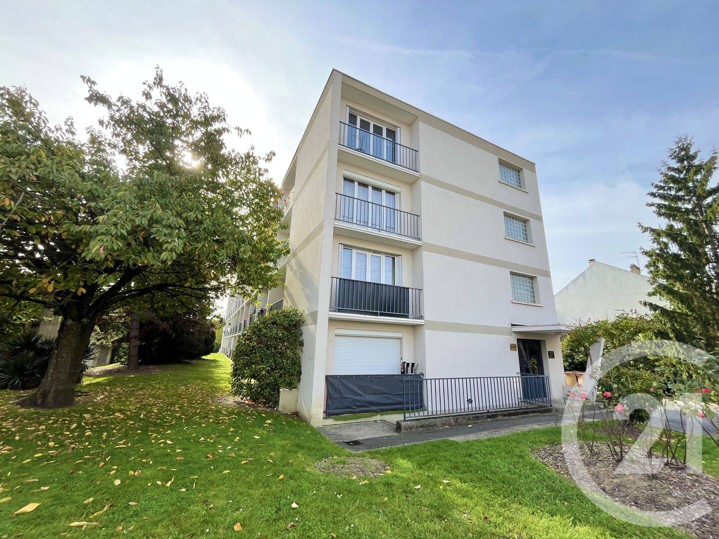 Appartement 1 pièce 29 m² · à Ermont · 29 m² · 800 €/mois