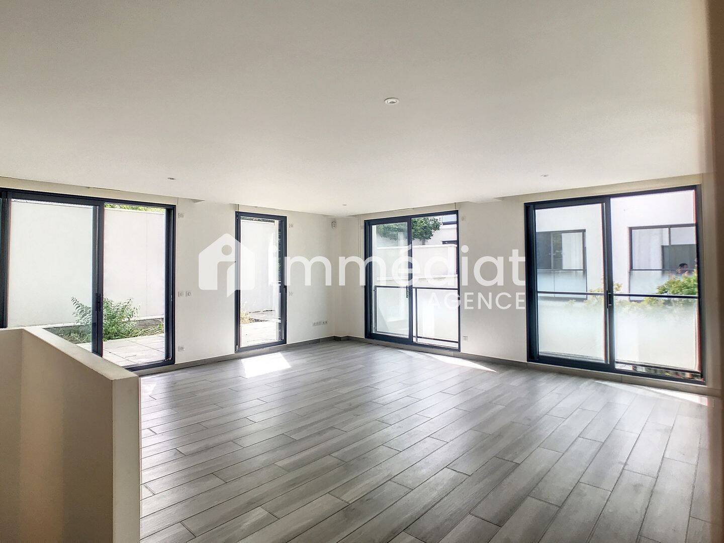 Appartement 4 pièces 147 m² · à Rueil-Malmaison · 146,7 m² · 3 432 €/mois