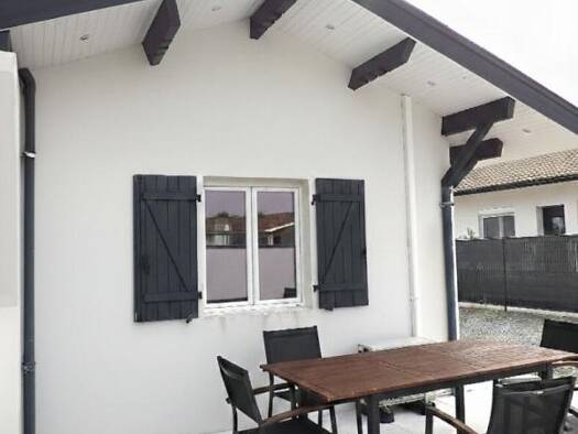 Maison à vendre 254 800 € 2 pièces 1 chambre 32 m² 260 m² de terrain Mestras Gujan-Mestras 33470