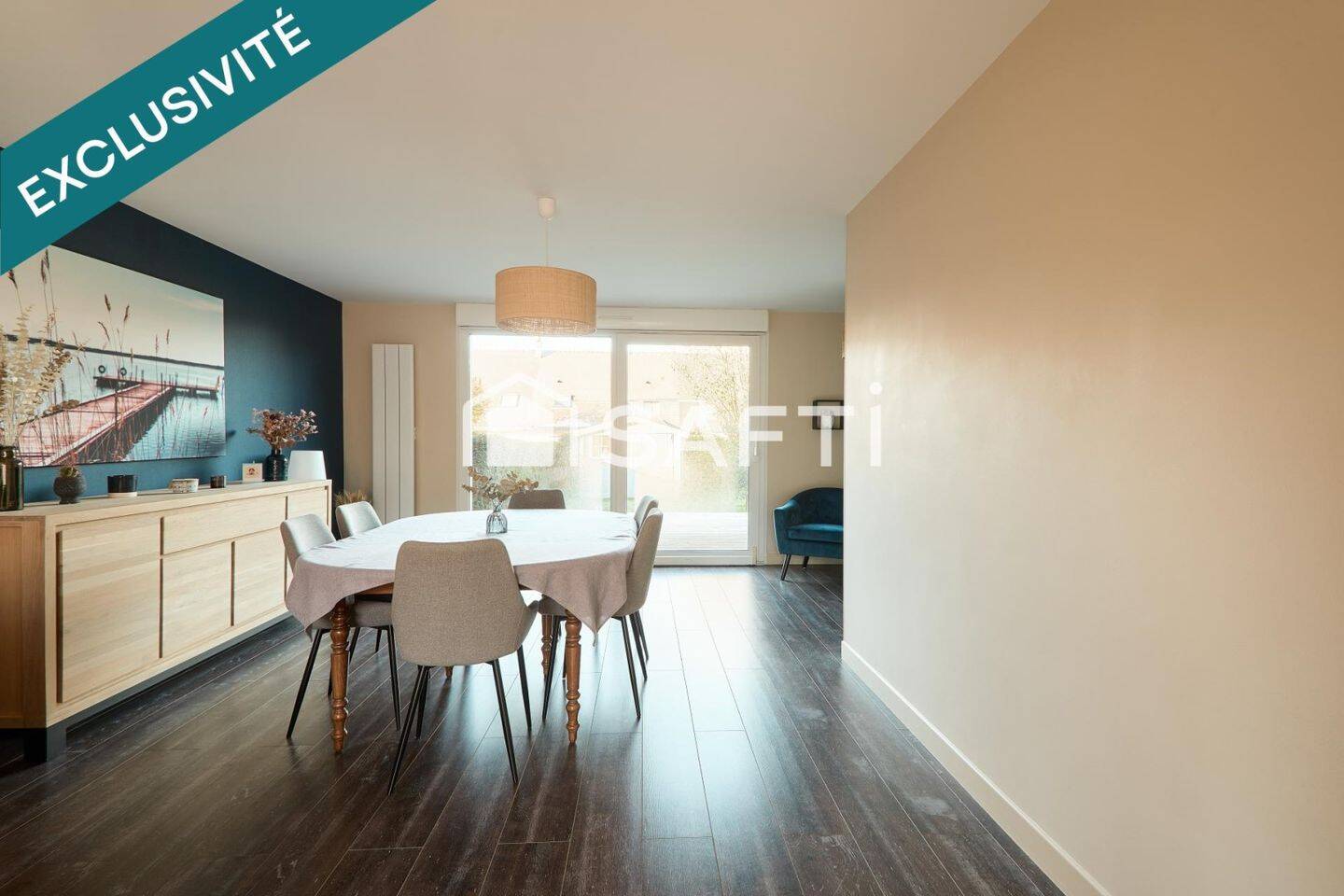 Maison 5 pièces 121 m² · à Vitré · 121 m² · 268 790 €