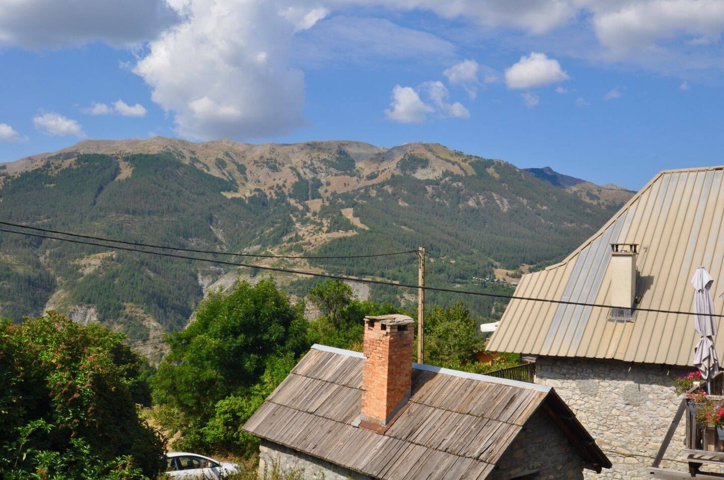 Maison 12 pièces 350 m² · à Allos · 350 m² · 295 000 €