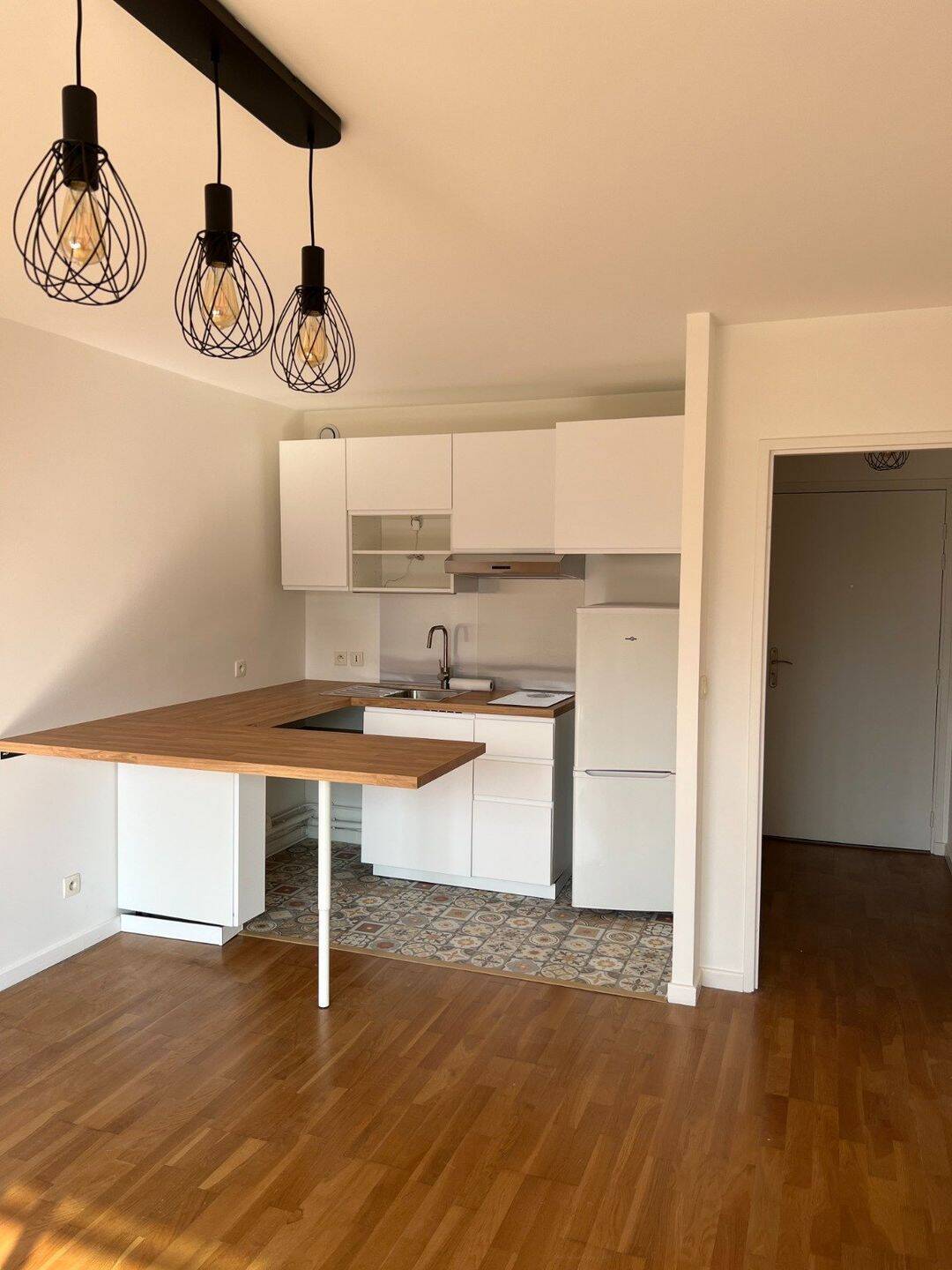 Appartement 1 pièce 41 m² · à Marcq-en-Barœul · 41 m² · 815 €