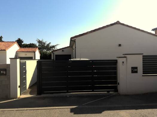 Maison de plain-pied à vendre 357 500 € 5 pièces 3 chambres 110 m² 401 m² de terrain Muret 31600