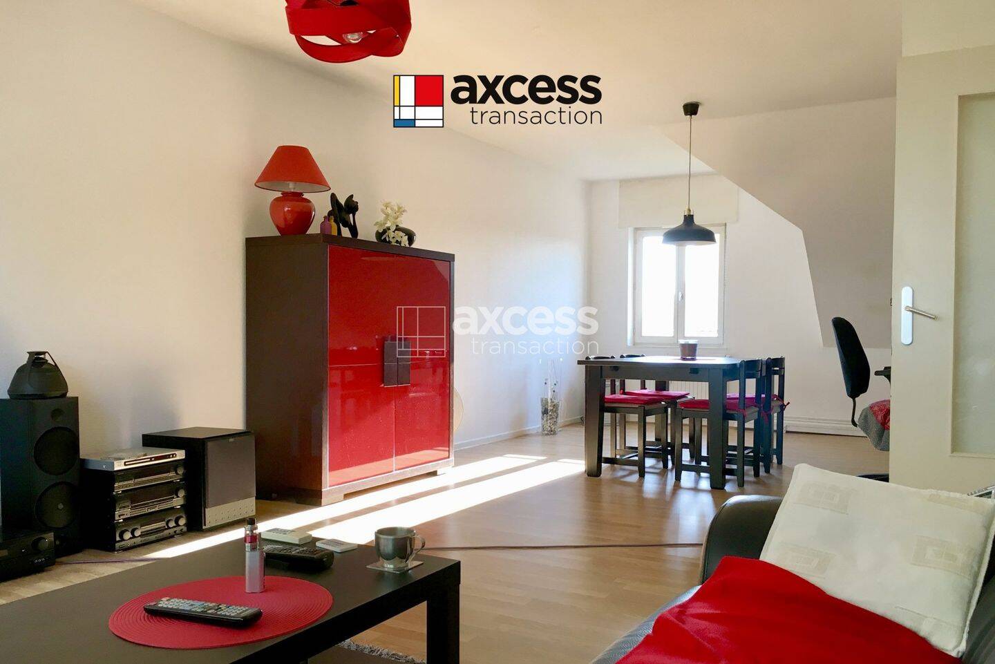 Appartement 2 pièces 72 m² · à Bischwiller · 72,3 m² · 149 000 €