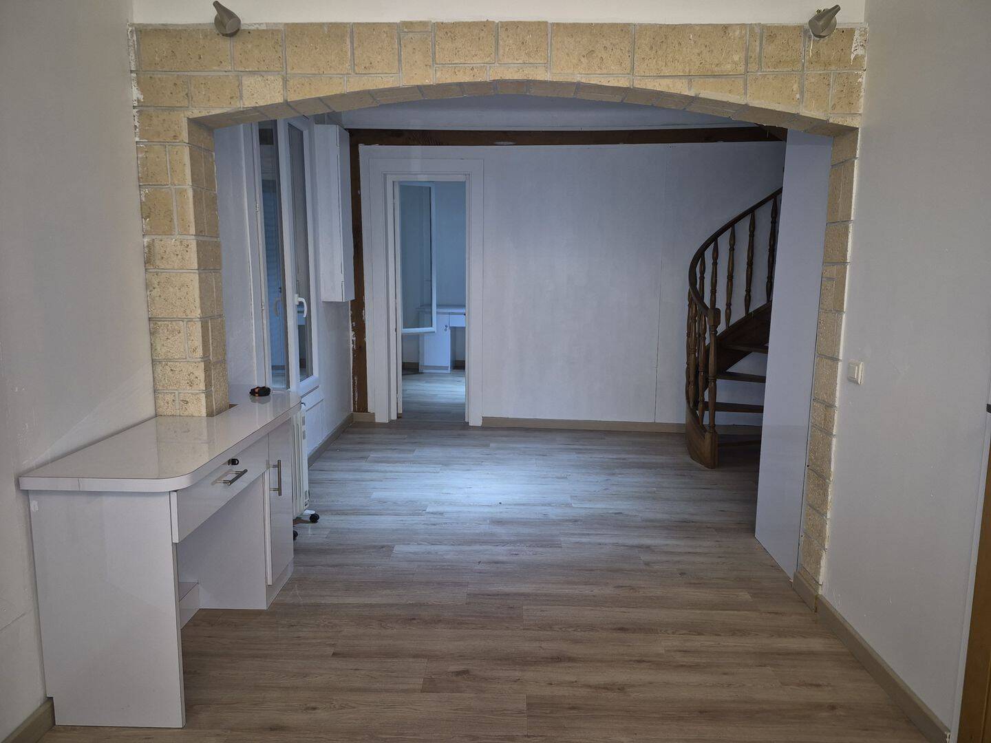 Appartement 3 pièces 52 m² · à Le Blanc-Mesnil · 52 m² · 162 000 €