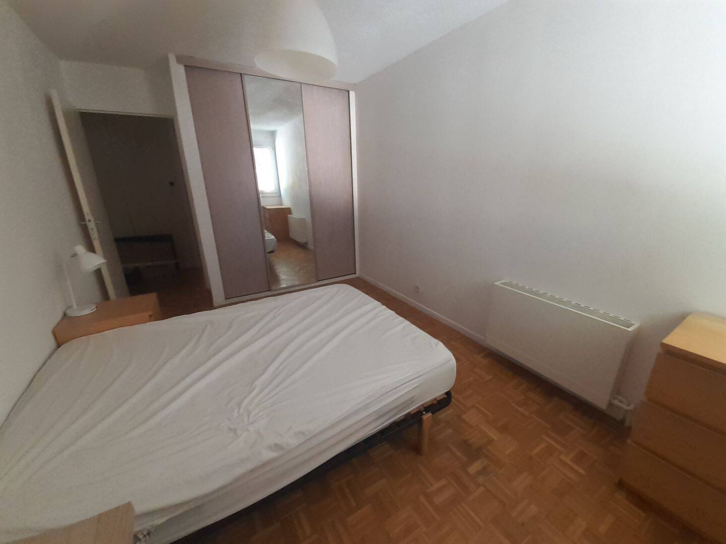 1 pièce 89 m² · à Montpellier · 88,5 m² · 470 €/mois