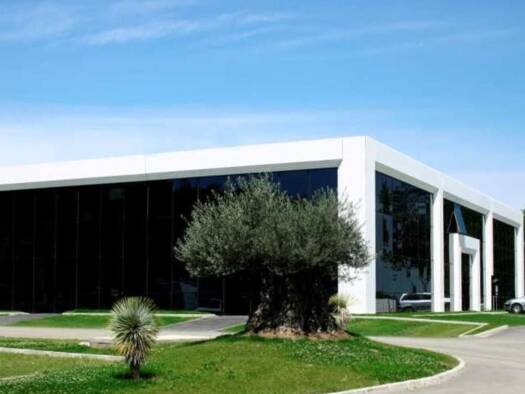 Espace bureau à louer 3 011 € 1 633 m² de bureaux divisible à partir de 203 m² Naspe Sélery Colomiers 31770