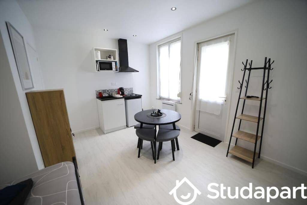 Appartement 1 pièce 20 m² · à Cambrai · 20 m² · 460 €