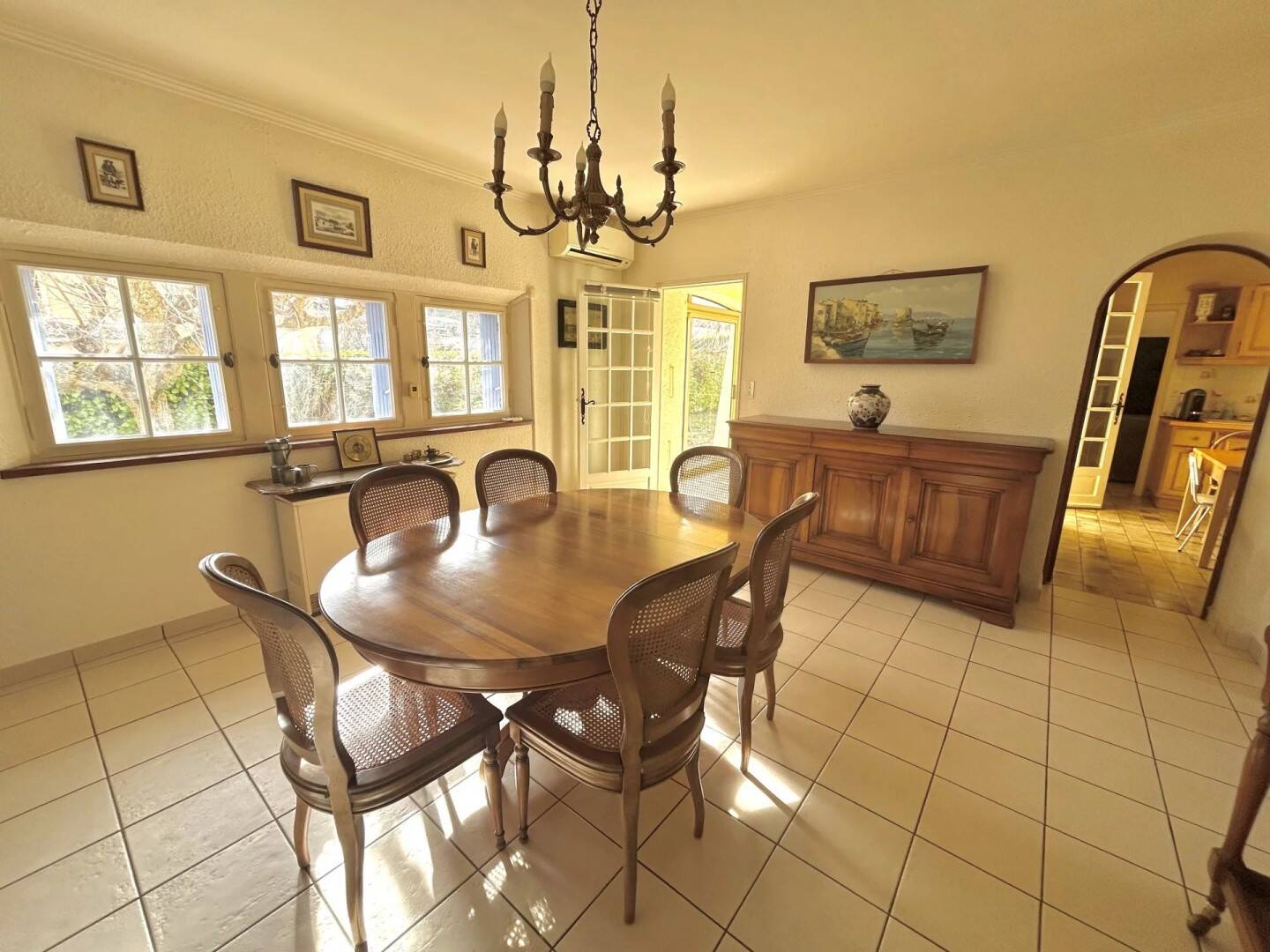 Maison 4 pièces 156 m² · à Gréoux-les-Bains · 156 m² · 420 000 €