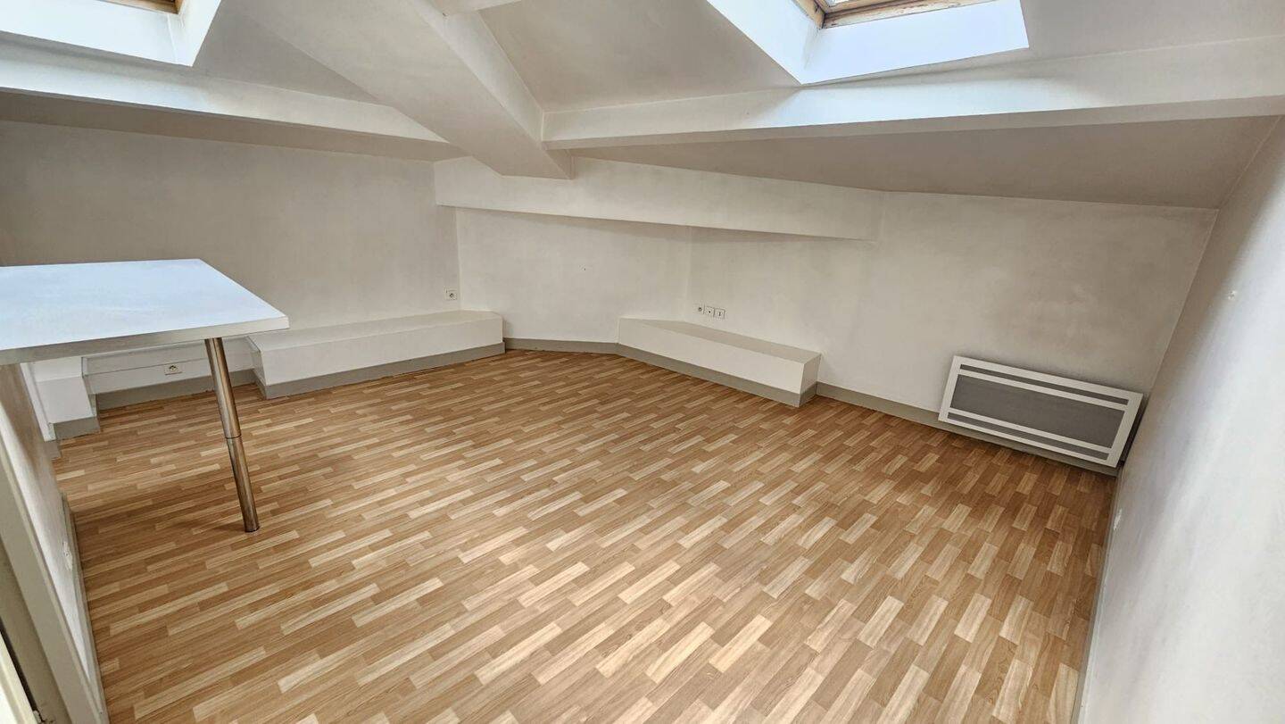 Appartement 2 pièces 27 m² · à Bordeaux · 27 m² · 620 €/mois