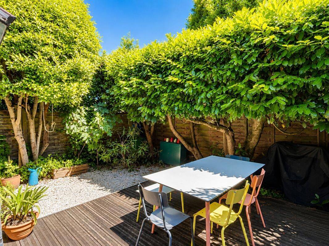 Maison 3 pièces 97 m² · à Bordeaux · 97 m² · 480 000 €