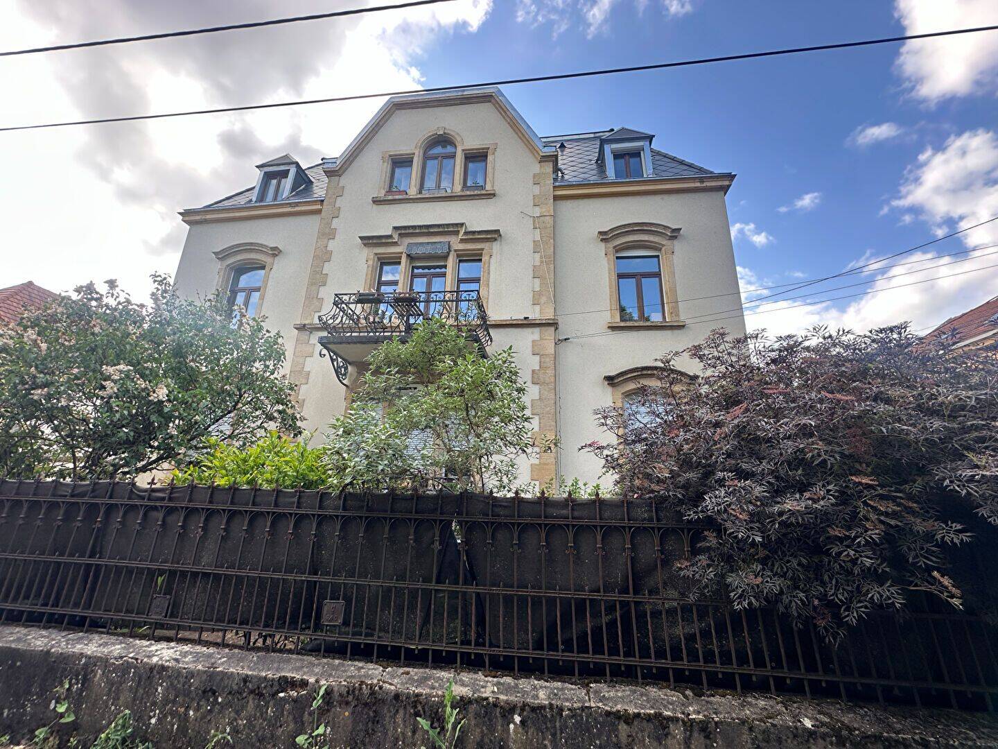 Appartement 5 pièces 125 m² · à Le Ban-Saint-Martin · 125,3 m² · 270 000 €