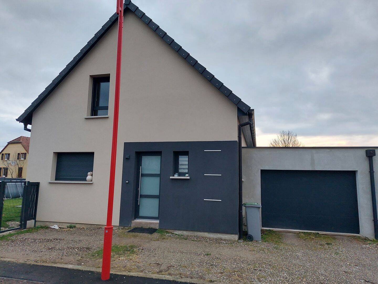 Maison 4 pièces 88 m² · à Geiswasser · 88 m² · 1 390 €/mois