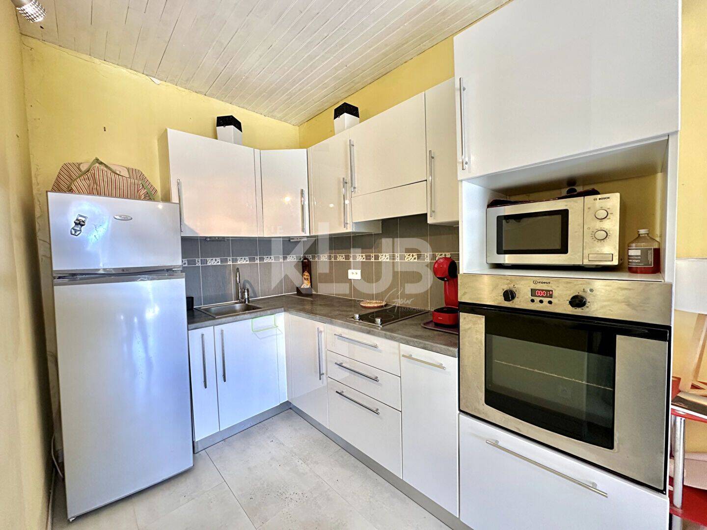 Maison 3 pièces 42 m² · à San-Nicolao · 42 m² · 128 000 €