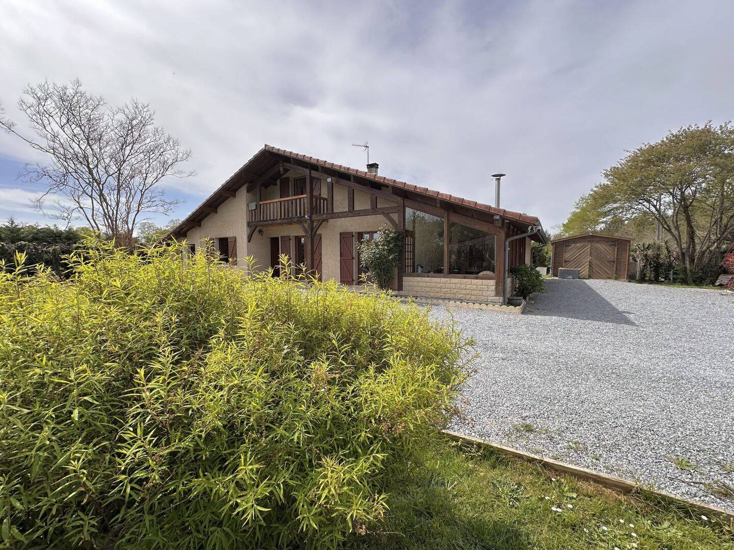 Maison 7 pièces 150 m² · à Pontonx-sur-l'Adour · 150 m² · 259 000 €