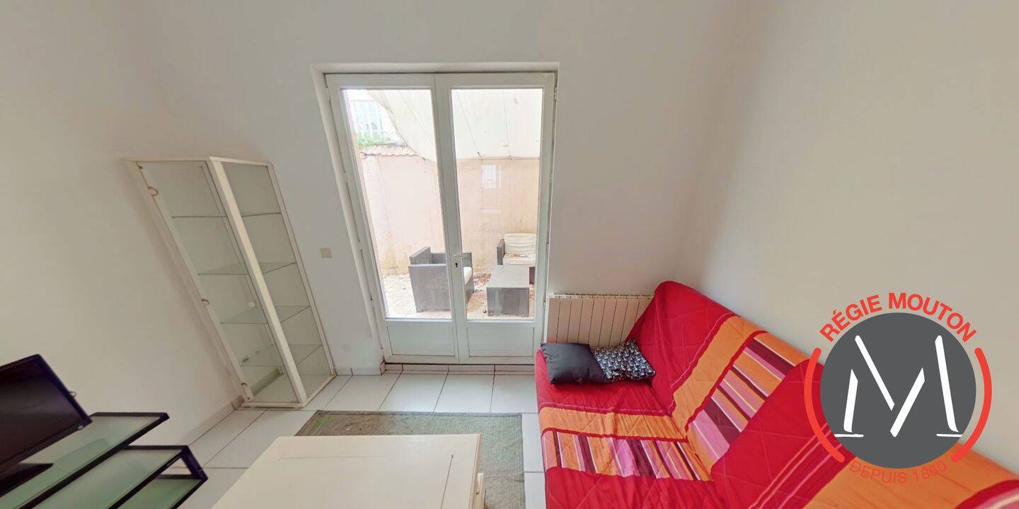 Appartement 3 pièces 52 m² · à Lyon 8ème Arrondissement · 51,9 m² · 843 €/mois