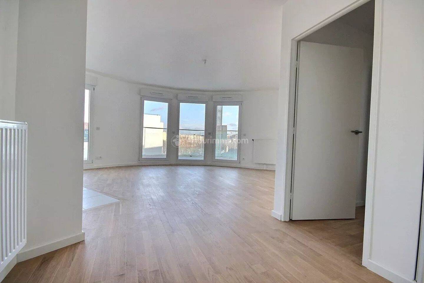 Appartement 3 pièces 71 m² · à Asnières-sur-Seine · 70,9 m² · 1 483 €/mois