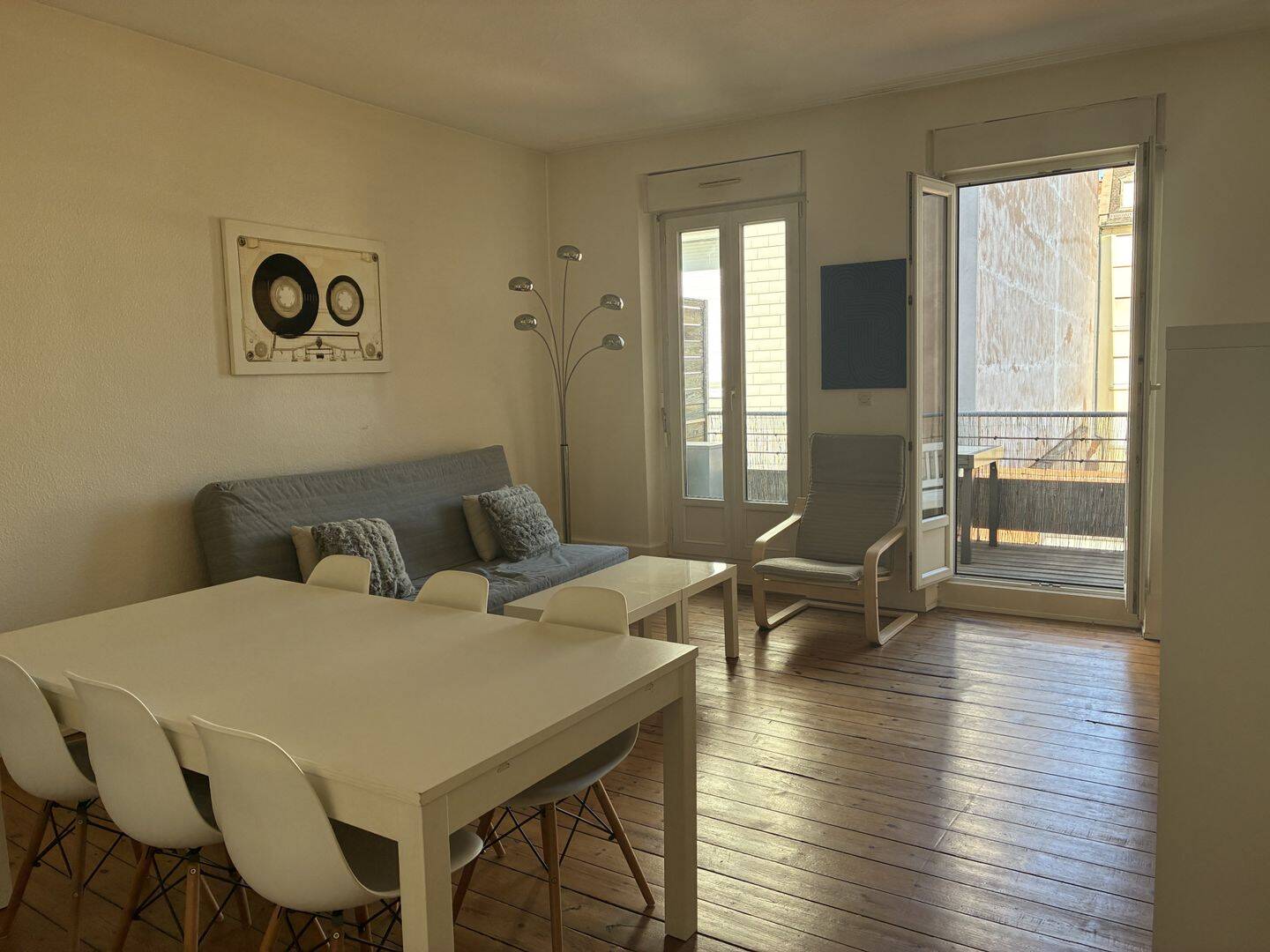 Appartement 3 pièces 67 m² · à Strasbourg · 67,1 m² · 1 350 €