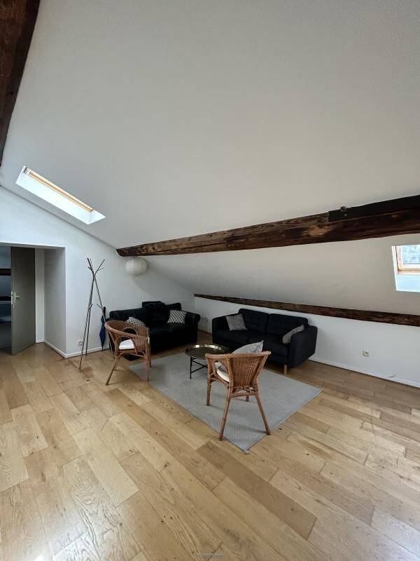 Appartement 4 pièces 66 m² · à Lyon 2ème Arrondissement · 66 m² · 1 660 €/mois